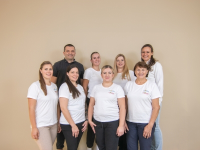 Teamfoto